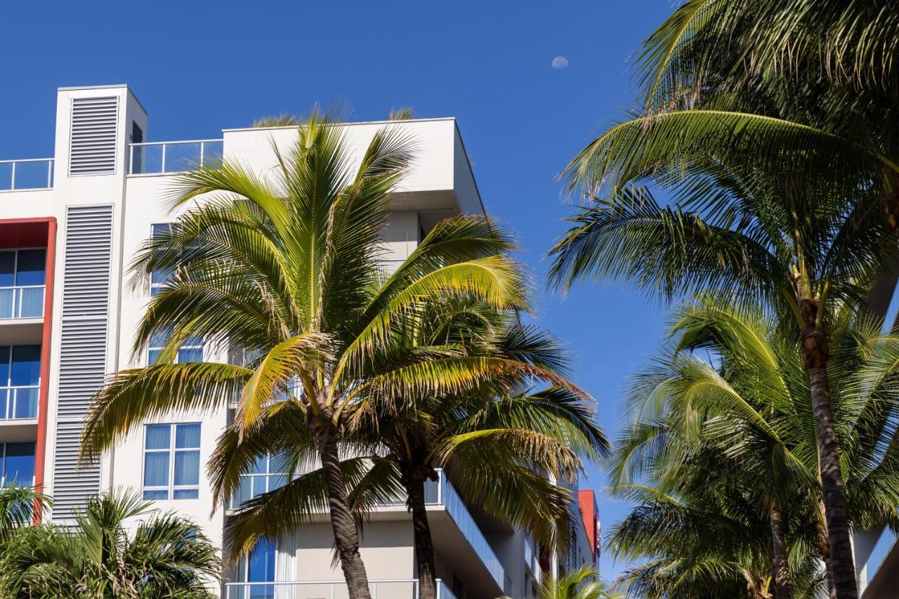 Costa Hollywood Beach Resort - An All Suite Hotel ภายนอก รูปภาพ